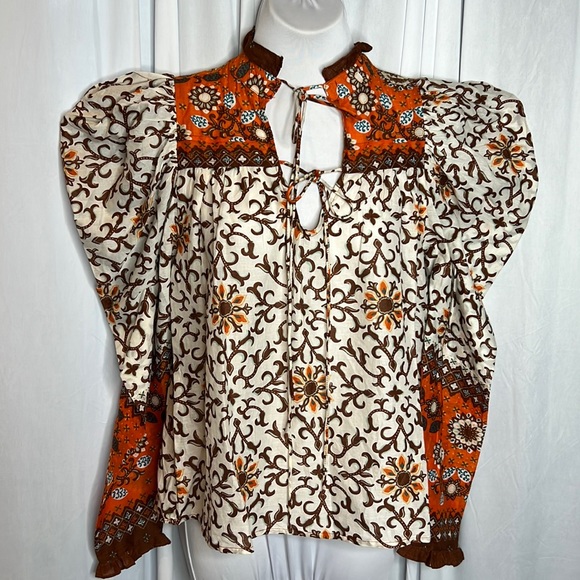 House of Harlow Top - Picture 2 of 13